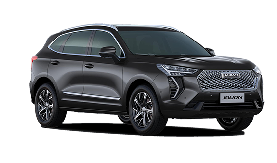 Haval Jolion 1.5 MT Elite